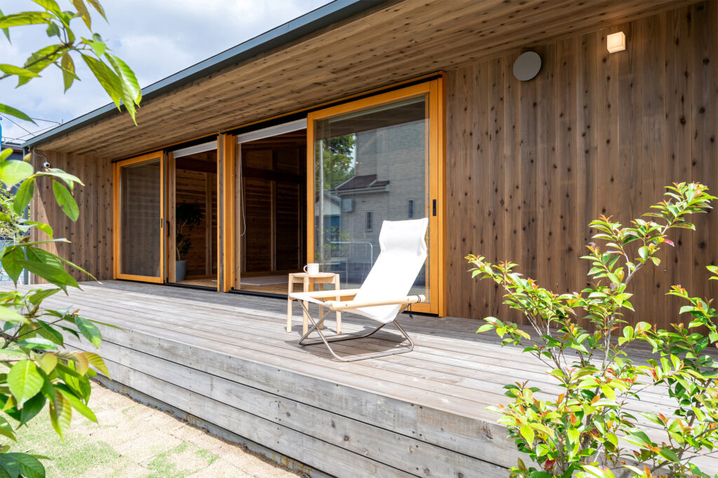 新築を、もっと身近に｜「設計コストをかけない」高性能な住まい