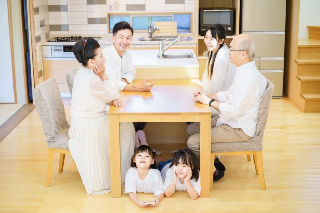 「想い」が溢れる実家をリフォーム・リノベーションする｜お金では買えない“想い”を未来につなぐ住まいづくり